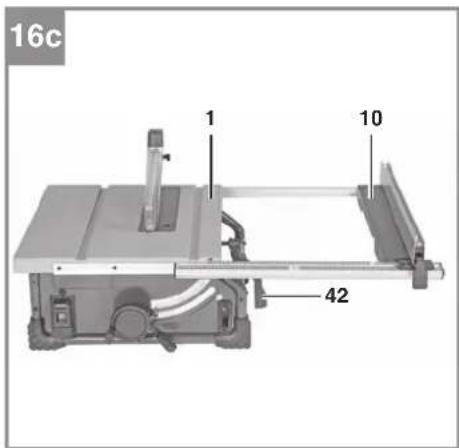 EINHELL TE-TS 254 T - 26
