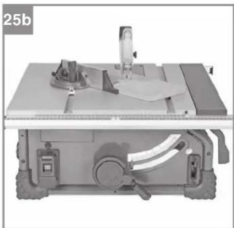 EINHELL TE-TS 254 T - 38