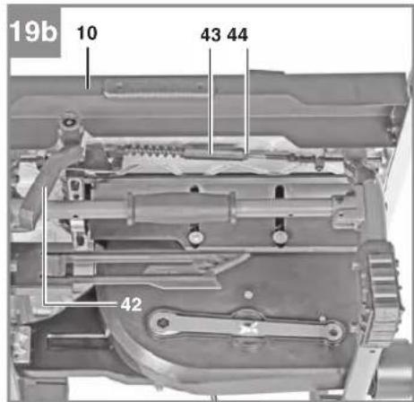 EINHELL TE-TS 254 T - 30