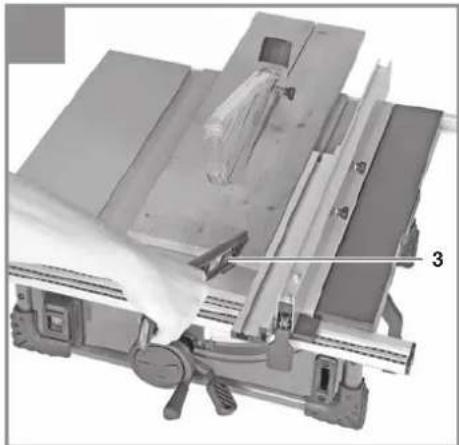 EINHELL TE-TS 254 T - 34