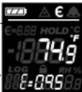 MILWAUKEE Temp-Gun M12 2277-21 - Indicador de carga - 3