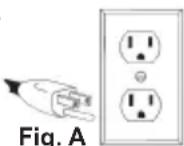 MILWAUKEE 6161-33 - Grounded Tools (Three-Prong Plugs) - 1