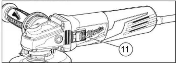 MILWAUKEE 6161-33 - Exceptions - 1