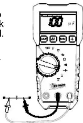MILWAUKEE 2216-20 - Capacitance - 1