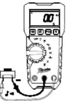 MILWAUKEE 2216-20 - Hz Fréquence - 2