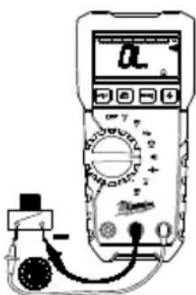 MILWAUKEE 2216-20 - Hz Fréquence - 1