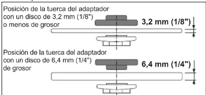 MILWAUKEE M18 2680-22 - Instalación/extracción de muela - 2