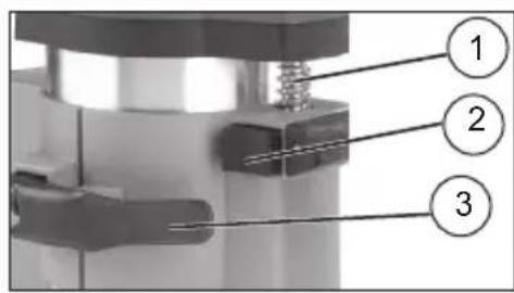 MILWAUKEE HP 5615-21 - Herramientos con clavijas de dos patas - 4