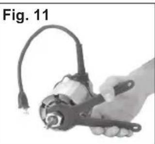 MILWAUKEE HP 5615-21 - Instalacion de la Broca - 2