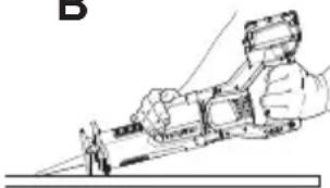 MILWAUKEE M18 2621-22 - OPERACION - 2