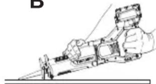 MILWAUKEE M18 2621-22 - Plunge Cutting - 2