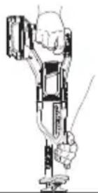 MILWAUKEE M18 2621-22 - OPERACION - 5