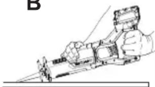 MILWAUKEE M18 2621-22 - MANIEMENT - 2