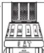 MILWAUKEE M18 Fuel 2603-22 - Selecting Hammer, Drill or Drive Action (Cat. No. 2604-20) - 4