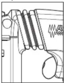 MILWAUKEE M18 Fuel 2712-22 - Fuerza aplicada por el operador - 1