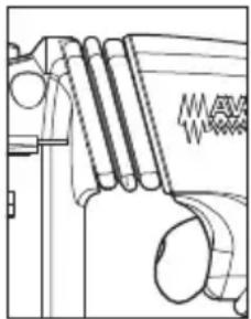 MILWAUKEE M18 Fuel 2712-22 - Operator Force - 2