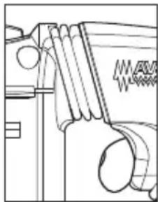 MILWAUKEE M18 Fuel 2712-22 - AVERTISSEMENT - 2