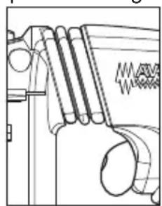 MILWAUKEE M18 Fuel 2712-22 - GARANTIE LIMITÉE - AUX ÉTATS-UNIS ET AU CANADA - 1
