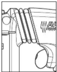 MILWAUKEE M18 Fuel 2712-22 - AVERTISSEMENT - 1