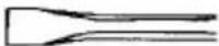MILWAUKEE SDS 5359-21 - Chiseling and Chipping - 5