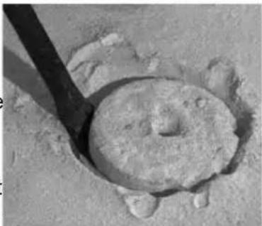 MILWAUKEE SDS 5359-21 - Using Rotary Percussion Core Bits - 10