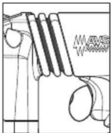 MILWAUKEE SDS 5359-21 - Operator Force - 1