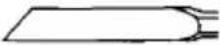 MILWAUKEE SDS 5359-21 - Chiseling and Chipping - 2