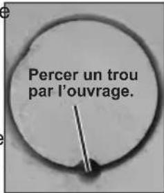 MILWAUKEE SDS 5359-21 - Perçage de gros trous avec des trépans carottiers - 2
