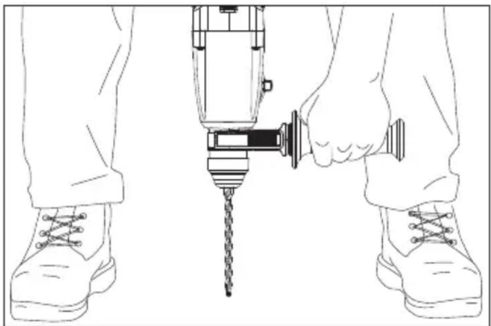 MILWAUKEE M18 Fuel 2713-22 - Operating - 1