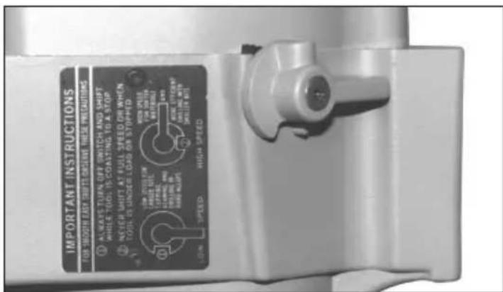 MILWAUKEE 4297-1 - E - Drill and Magnet Interlock - 1