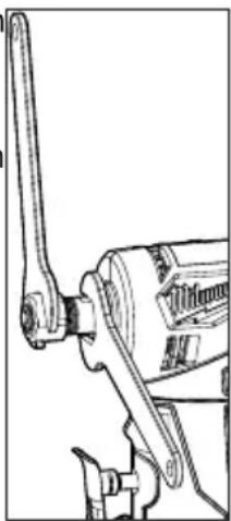 MILWAUKEE M12 Fuel 2485-22 - Installing Accessories - 2