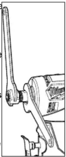 MILWAUKEE M12 Fuel 2485-22 - Installation des accessoires - 2