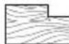 MILWAUKEE M18 2623-21 - Types of Cuts - 1