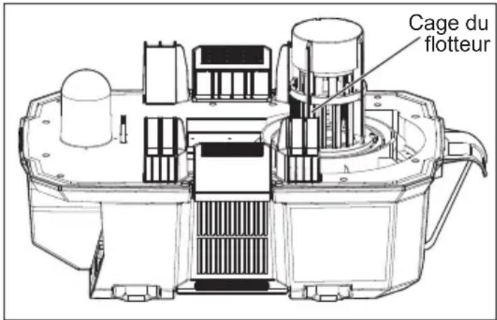 MILWAUKEE M18 Fuel 0920-22HD - Opération de ramassage de liquide - 1