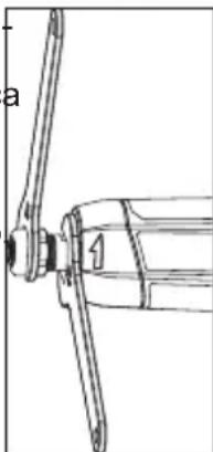 MILWAUKEE M18 Fuel 2784-22 - ADVERTENCIA - 1
