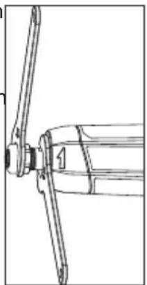 MILWAUKEE M18 Fuel 2784-22 - Installing Accessories - 2