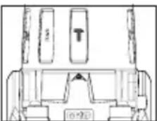 MILWAUKEE M18 Fuel ONE-KEY 2805-22 - Selecting Hammer, Drill or Drive Action - 1
