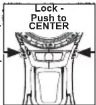 MILWAUKEE M12 2407-22 - Using the Control Switch - 3