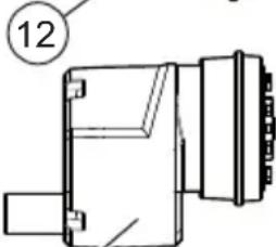 MILWAUKEE M12 Fuel 2505-22 - FUNCTIONAL DESCRIPTION - 3