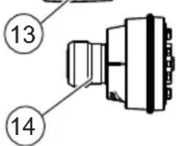 MILWAUKEE M12 Fuel 2505-22 - FUNCTIONAL DESCRIPTION - 4