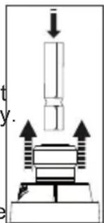 MILWAUKEE M12 Fuel 2505-22 - Offset Attachment, Right Angle Attachment, and 1/4" Hex Spine - 1