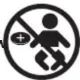 MILWAUKEE M18 Fuel ONE-KEY 2915-22 - WARNING - 1