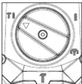 MILWAUKEE M18 Fuel ONE-KEY 2915-22 - Selecting Action - 1