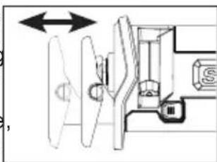 MILWAUKEE M18 Fuel 2821-22 - Adjusting the Pivot Shoe - 2