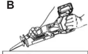 MILWAUKEE M18 Fuel 2821-22 - MANIEMENT - 1