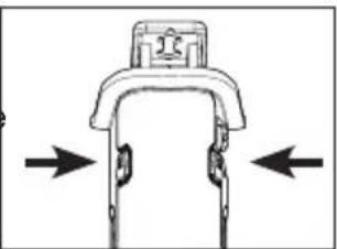 MILWAUKEE M18 Fuel 2821-22 - Réglage du patin pivot - 1