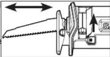 MILWAUKEE M18 Fuel 2821-22 - ASSEMBLY - 1