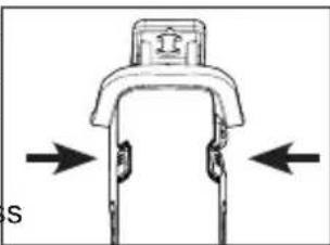 MILWAUKEE M18 Fuel 2821-22 - Adjusting the Pivot Shoe - 1