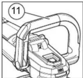 MILWAUKEE M18 Fuel 2738-22 - ESPECIFICACIONES - 1