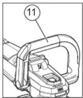 MILWAUKEE M18 Fuel 2738-22 - SPECIFIC SAFETY RULES FOR POLISHERS - 2